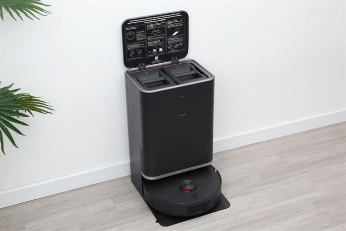 Robot hút bụi lau nhà Xiaomi X20 Max BHR9220EU